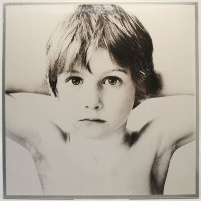 Boy, 1980