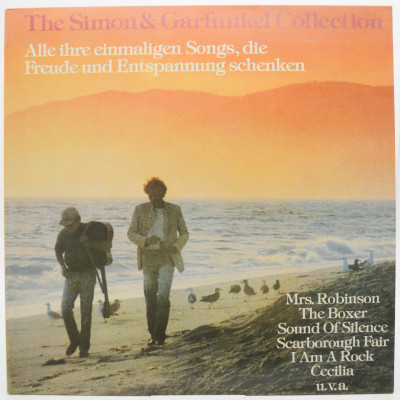 The Simon & Garfunkel Collection, 