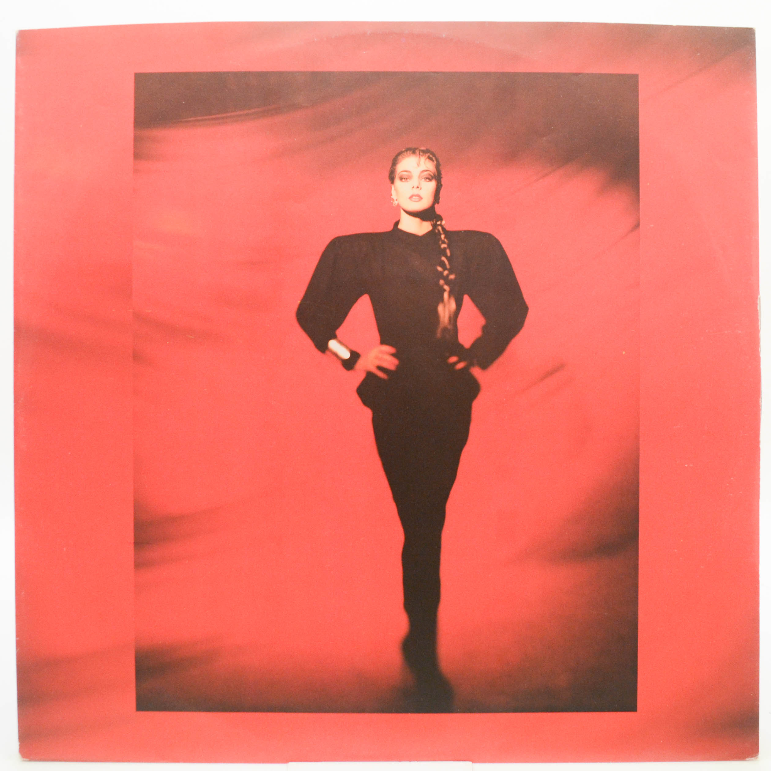 Sandra — Mirrors, 1986