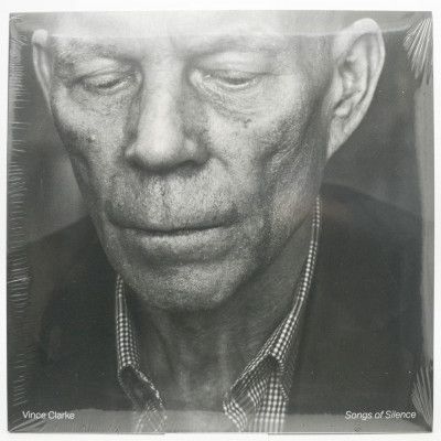 Виниловая пластинка Songs Of Silence, 2023