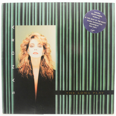 The Long Play, 1985