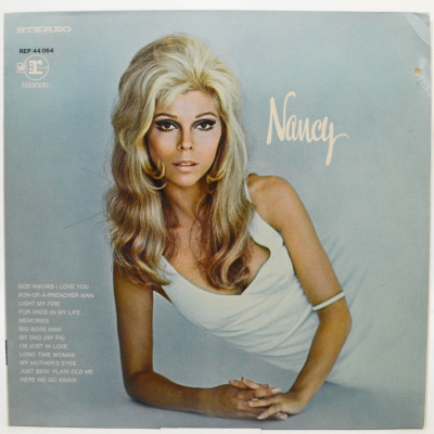 Nancy, 1969