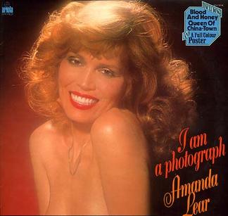 I Am a Photograph