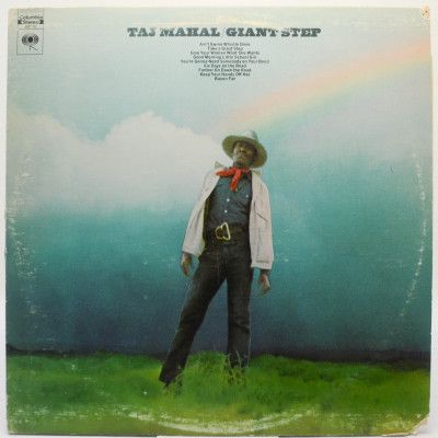 Виниловая пластинка Giant Step / De Ole Folks At Home (2LP), 1969