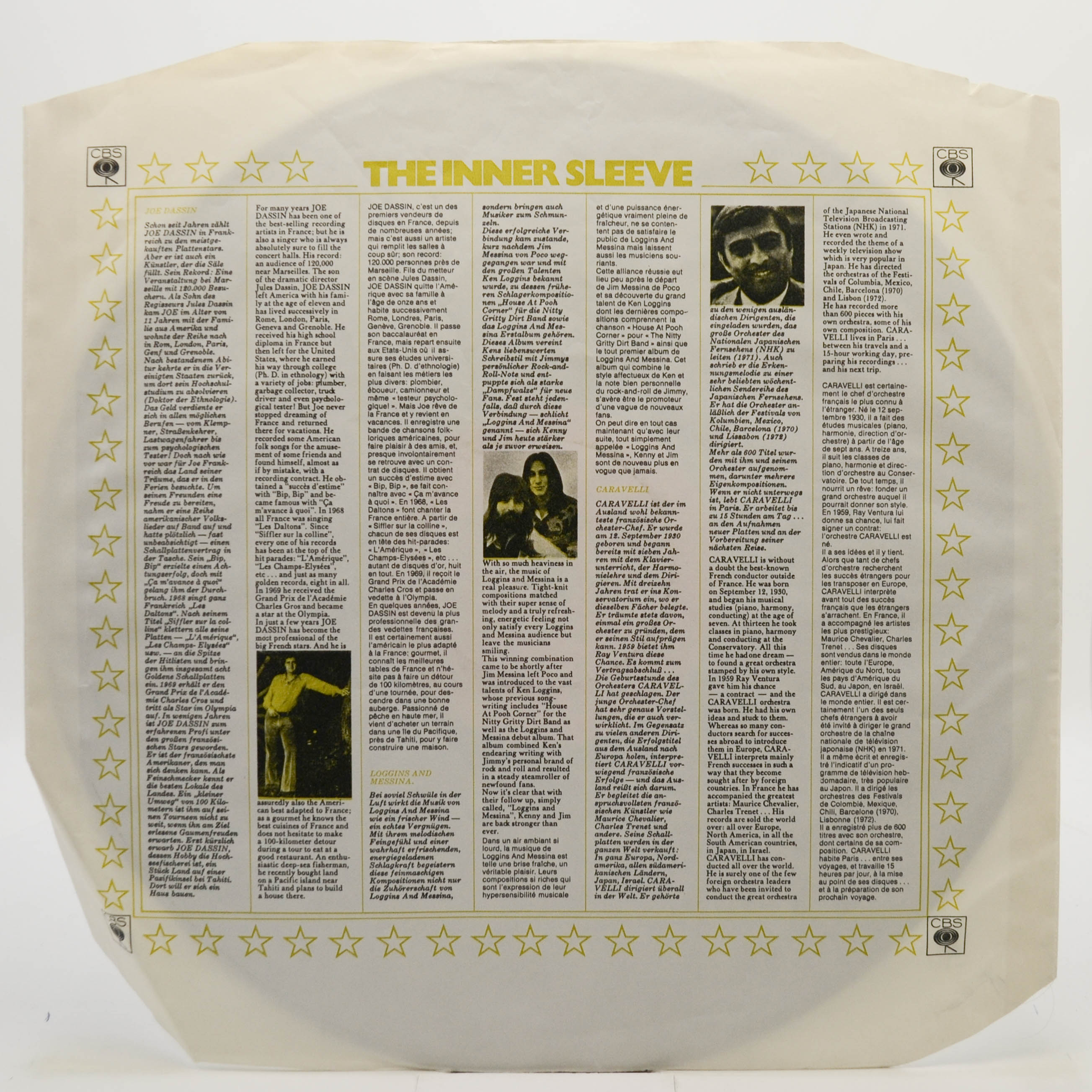 Виниловая пластинка Mott The Hoople — The Hoople, 1974