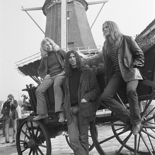 Blue Cheer