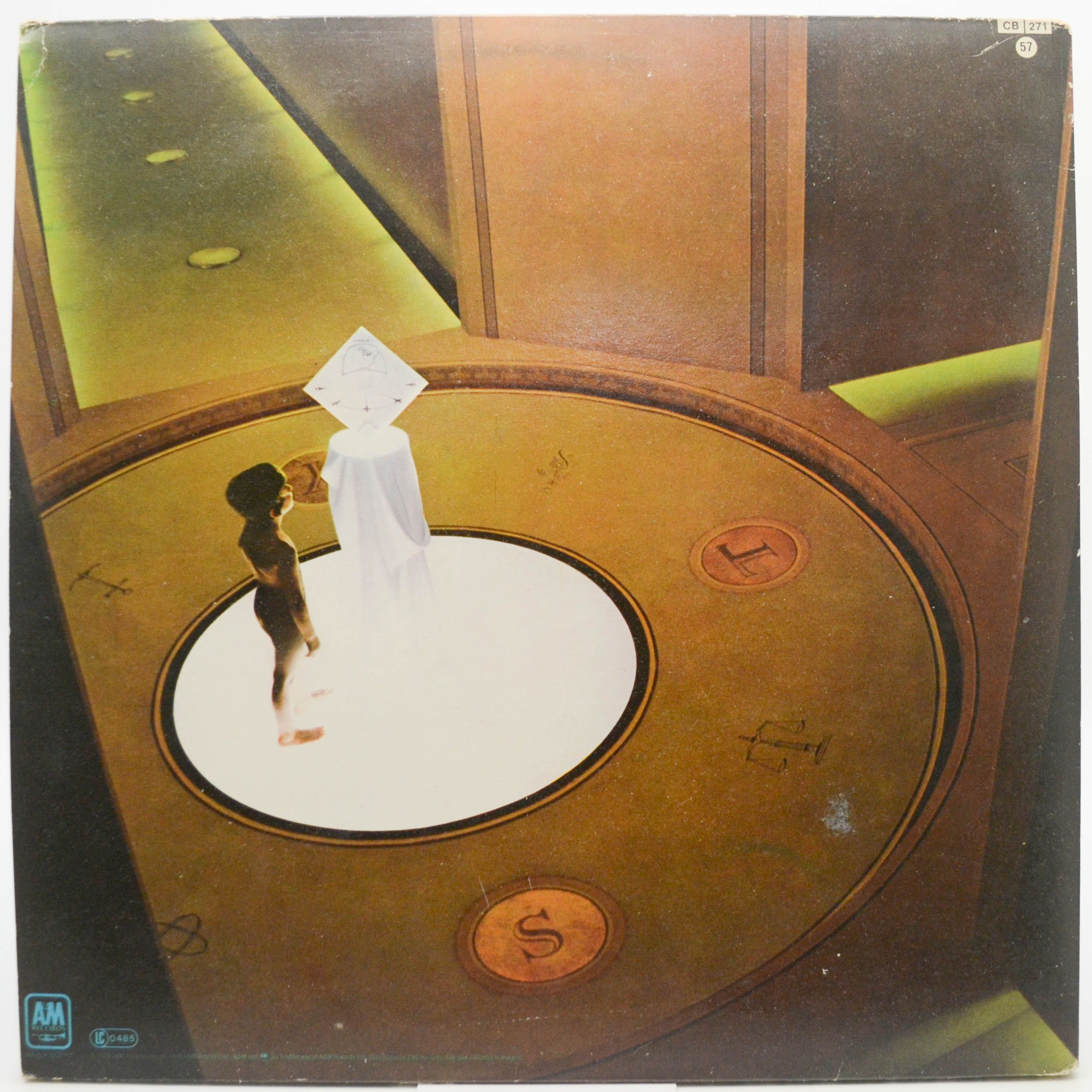 Styx — Cornerstone, 1979