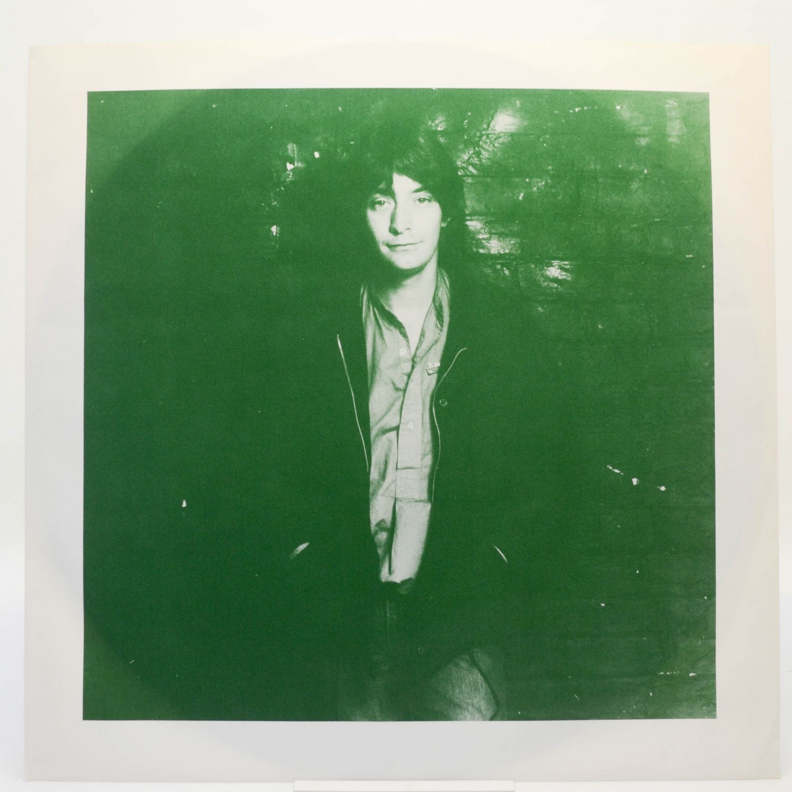 Chris Rea — Tennis, 1983