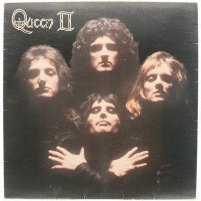 Queen II, 1974