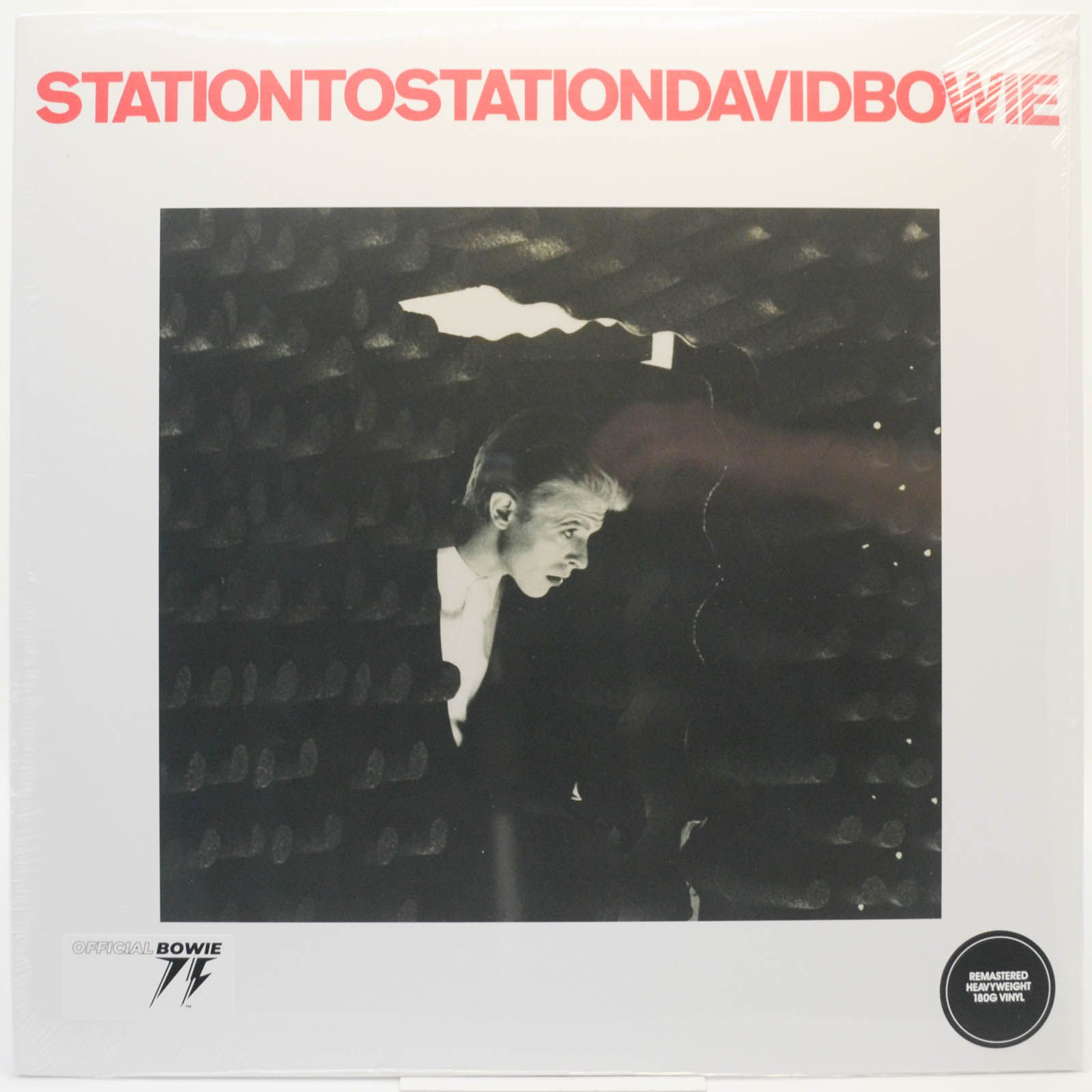 David Bowie — Station To Station, 1976