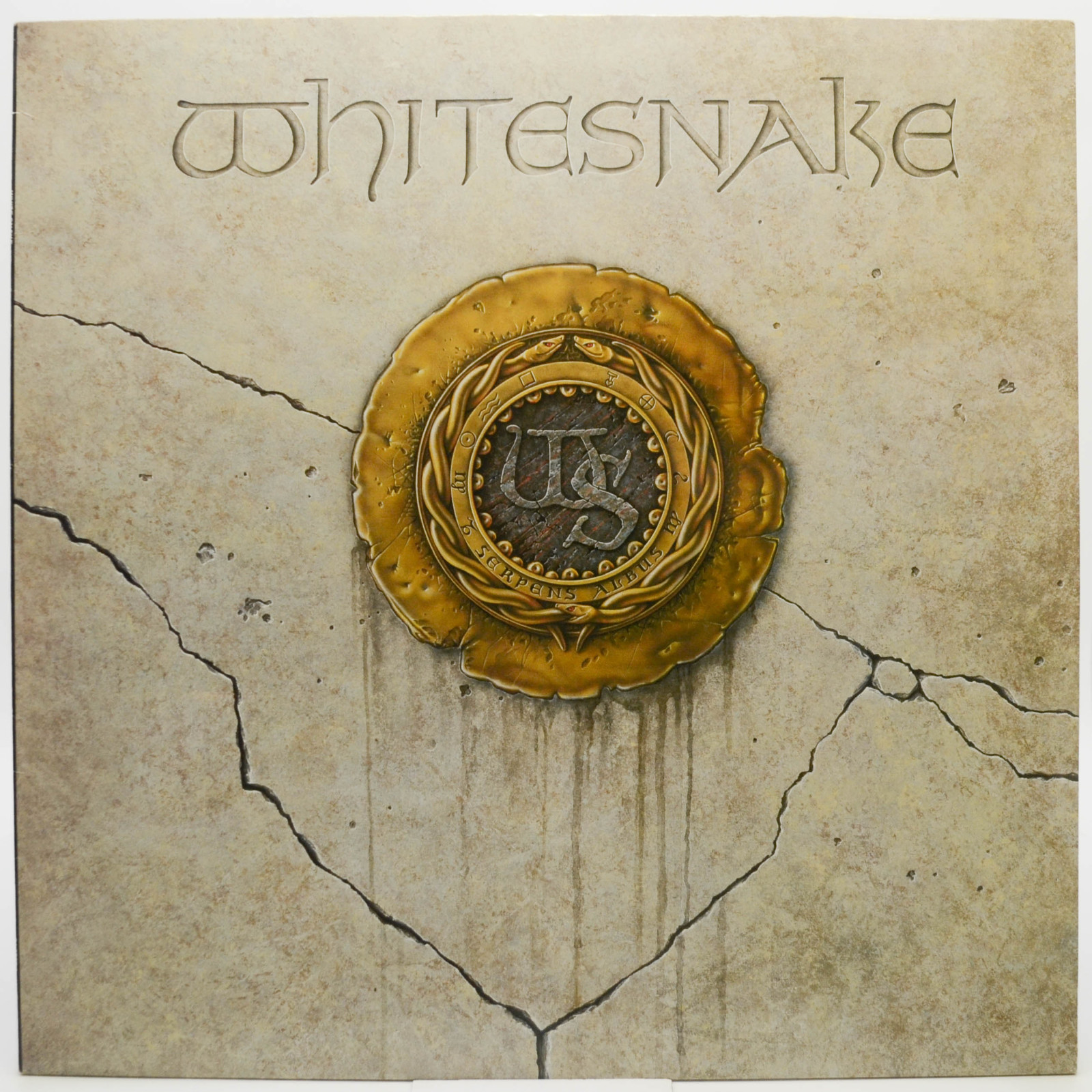 Whitesnake — 1987, 1987
