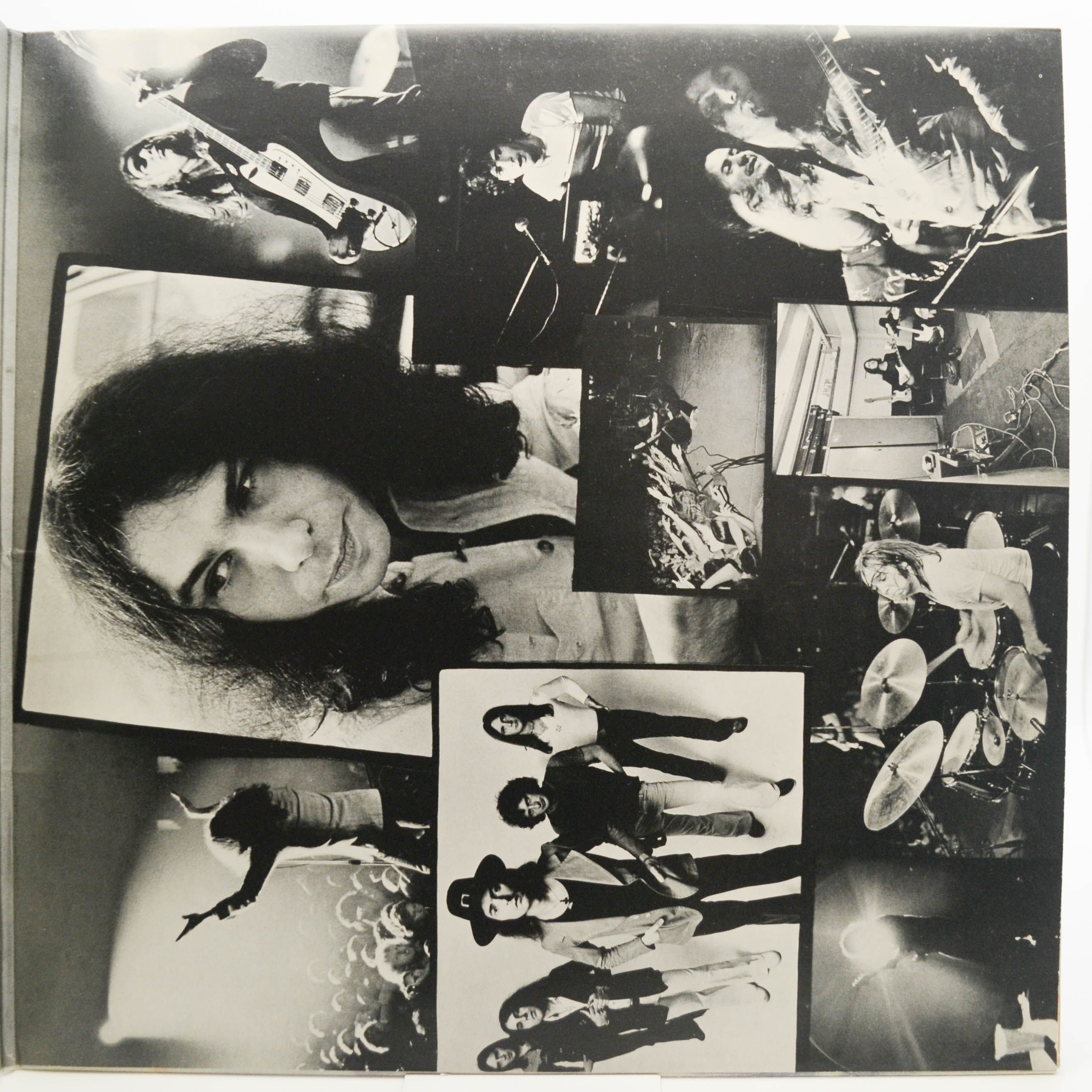 Rainbow — Ritchie Blackmore's Rainbow (UK), 1975