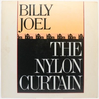 The Nylon Curtain, 1982