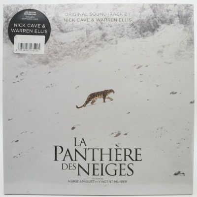 La Panthère Des Neiges, 2022