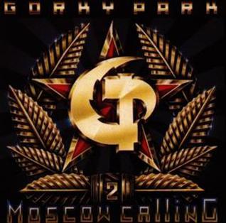 Moscow Calling