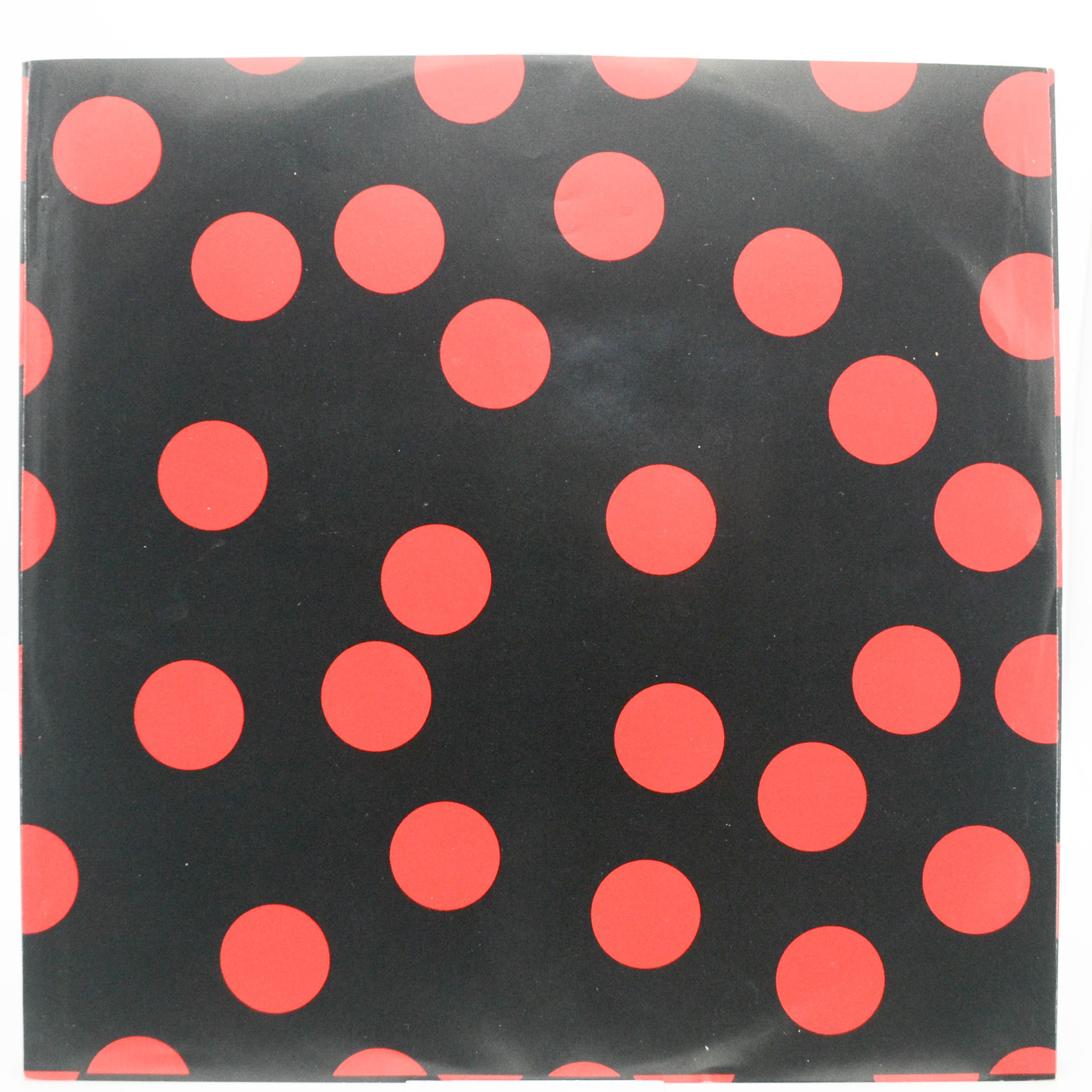 Rod Stewart — Foolish Behaviour (USA), 1980