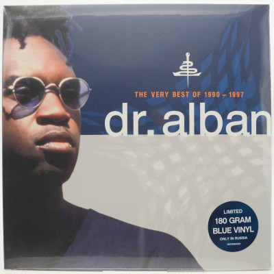 Виниловая пластинка The Very Best Of 1990 - 1997, 1997