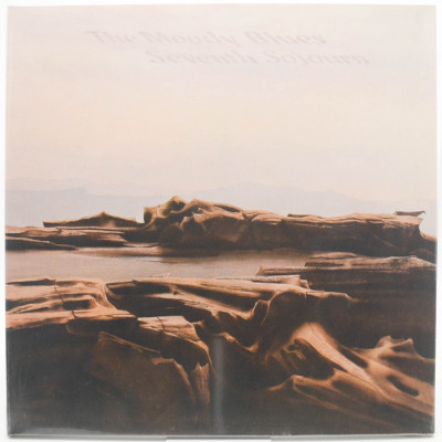 Виниловая пластинка Seventh Sojourn, 1972