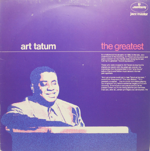 The Greatest