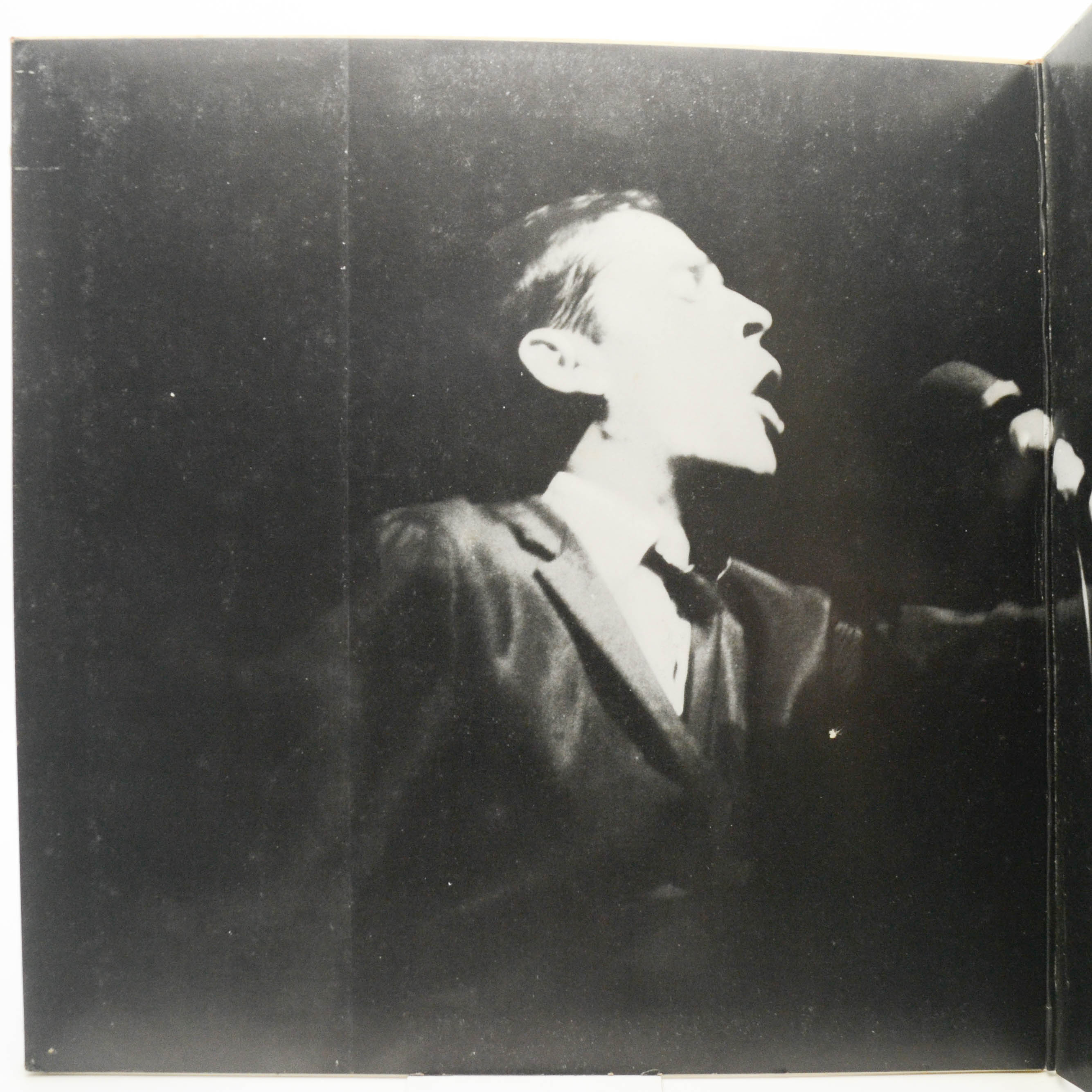 Jacques Brel — Jacques Brel 67 (1-st, France), 1967