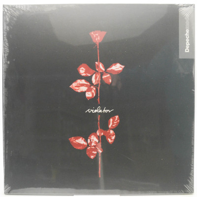 Violator, 1991