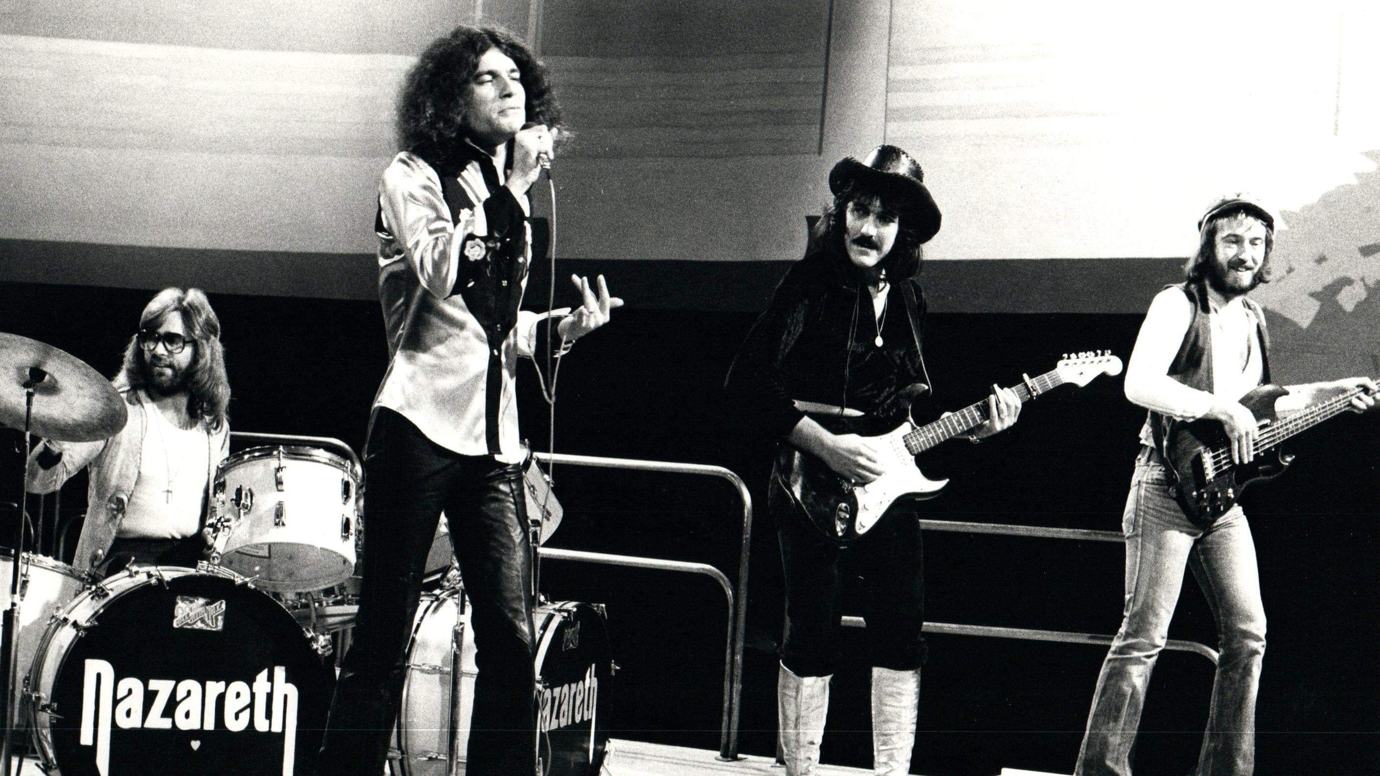 Nazareth