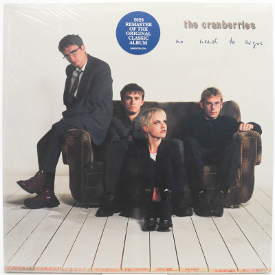 No Need To Argue, 1994