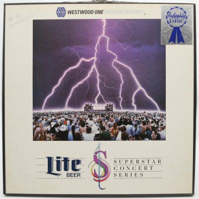 Superstar Concert Series