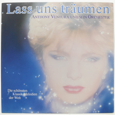 Lass Uns Träumen, 1984