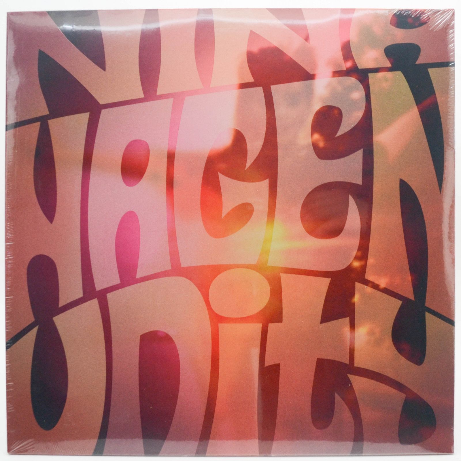 Nina Hagen — Unity, 2022