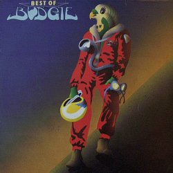 Best Of Budgie