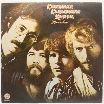 Pendulum (UK), 1970