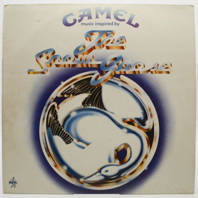 Music Inspired By The Snow Goose, 1975