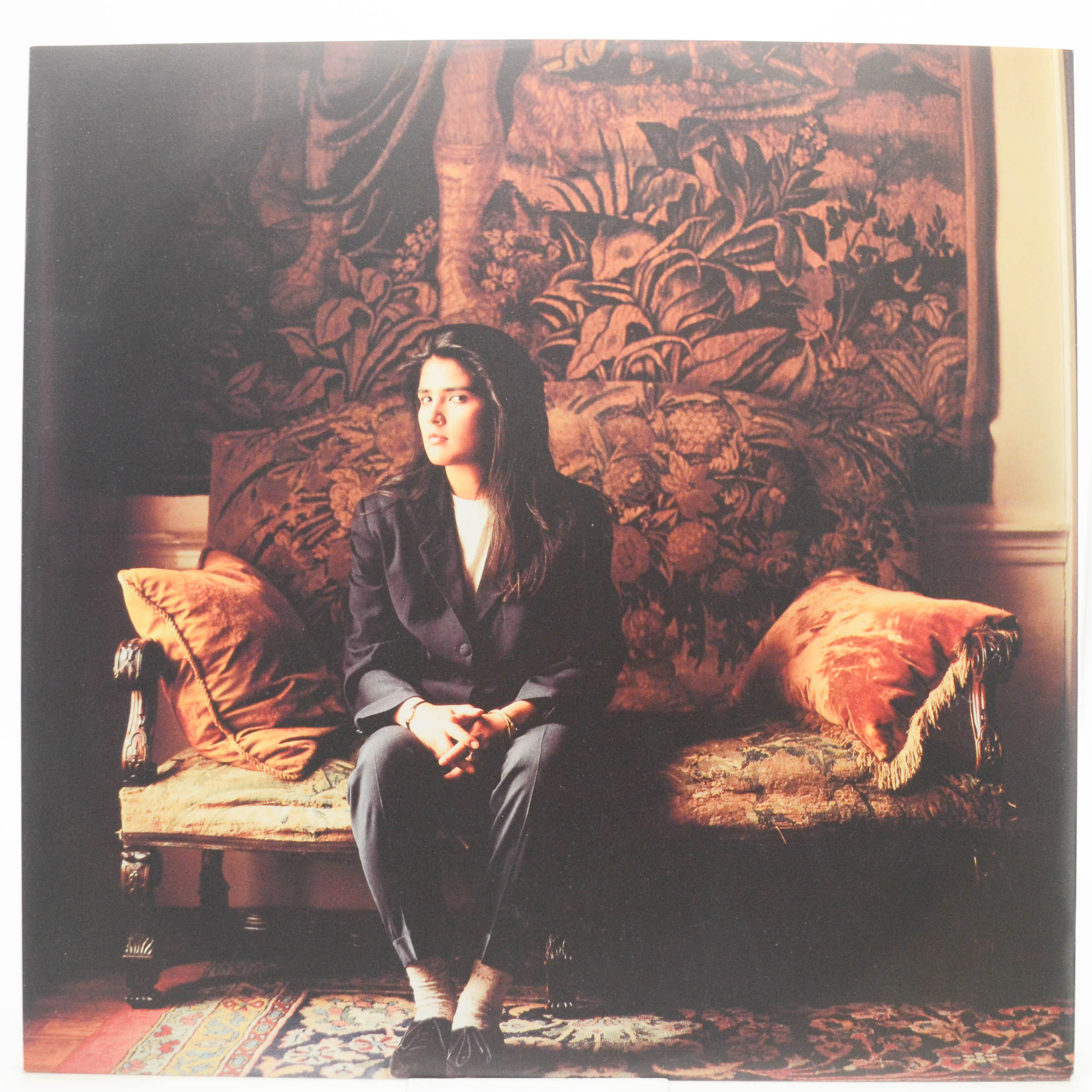 Tanita Tikaram — The Sweet Keeper, 1990