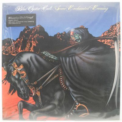 Виниловая пластинка Some Enchanted Evening, 1978