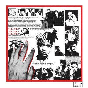 Members Only, Vol 3