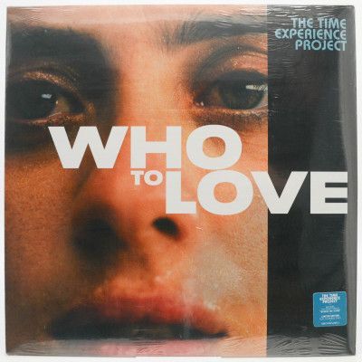 Виниловая пластинка Who To Love, 2023