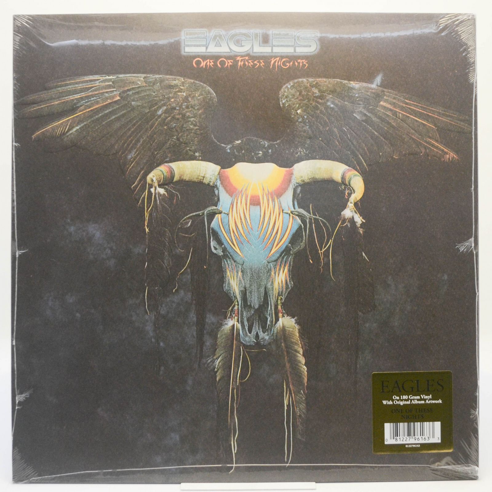 One Of These Nights, 1975