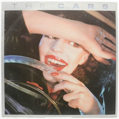 The Cars, 1978