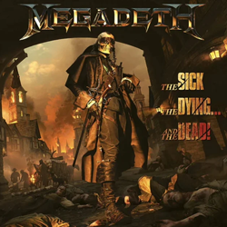 The Sick, The Dying... And The Dead!