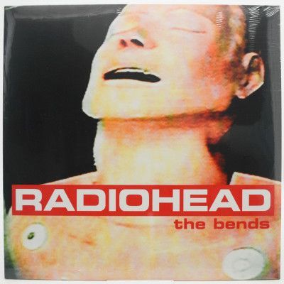 The Bends, 1994