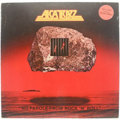 No Parole From Rock 'N' Roll, 1983