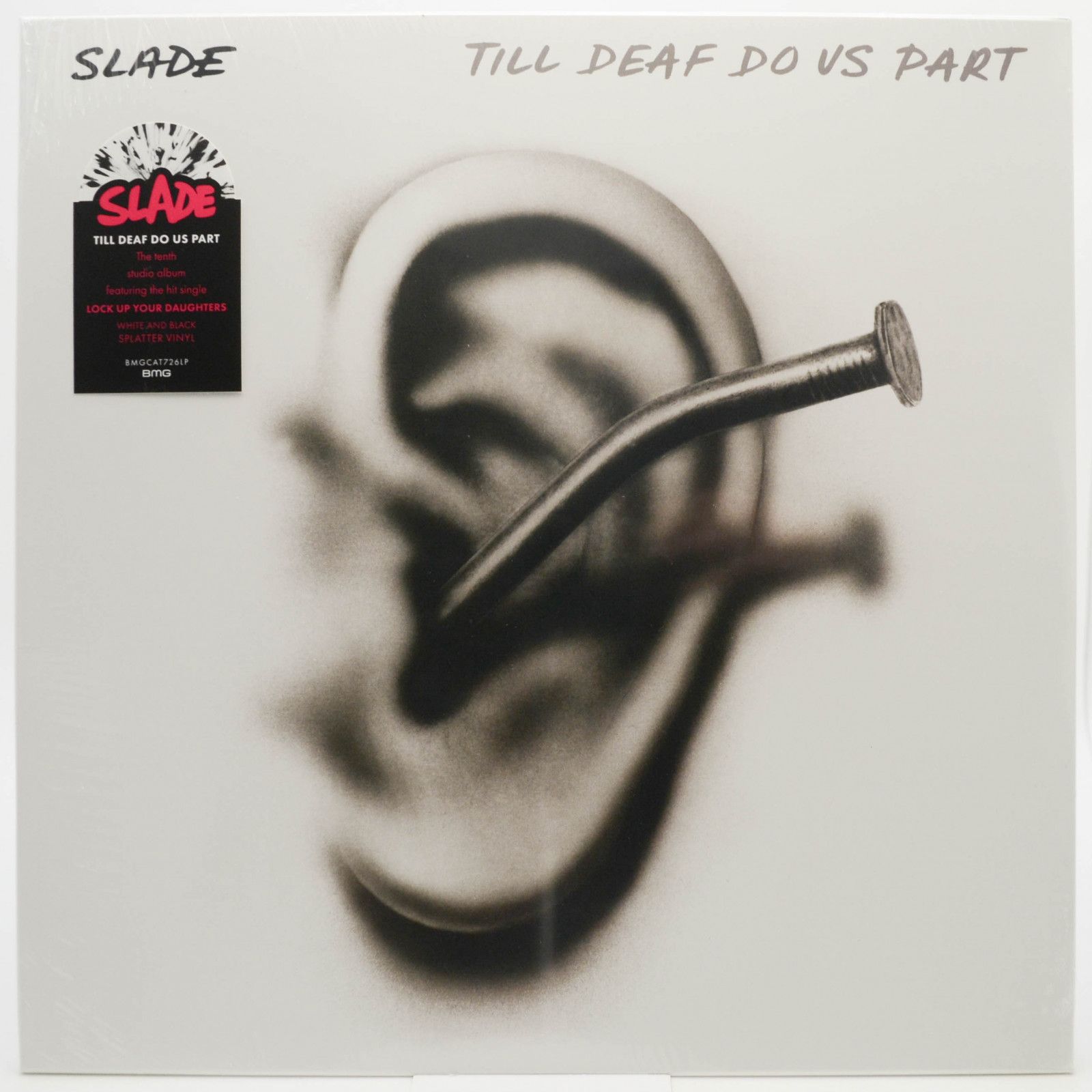 Slade — Till Deaf Do Us Part, 1981