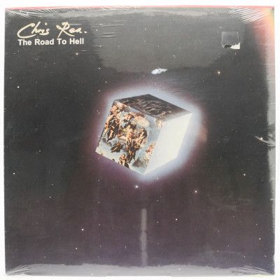 The Road To Hell, 1989