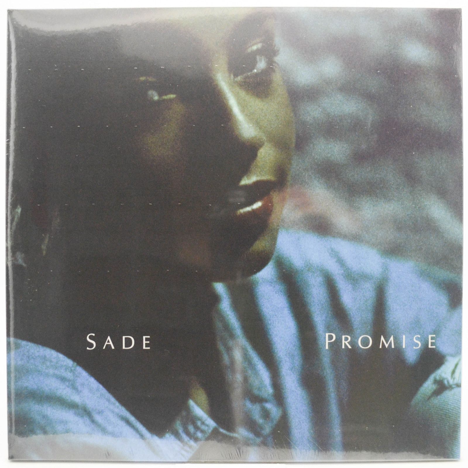 Sade — Promise (UK), 1985