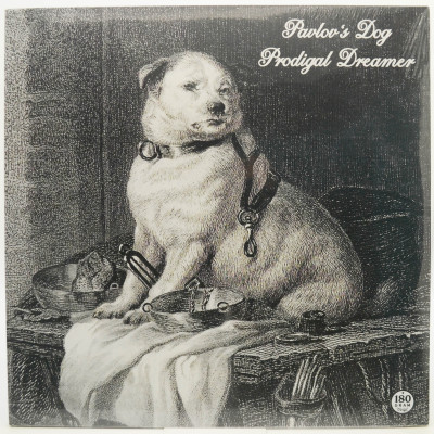 Prodigal Dreamer, 2018