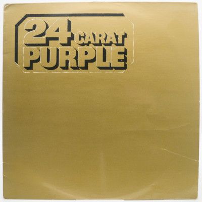 24 Carat Purple, 1975