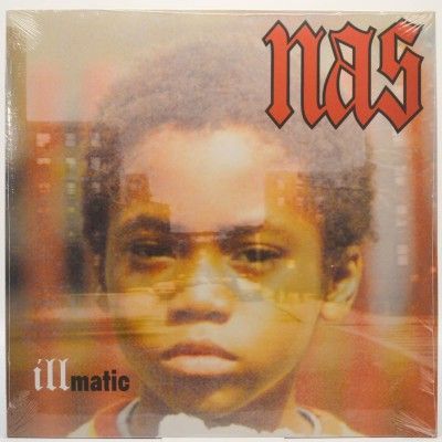 Illmatic, 1994