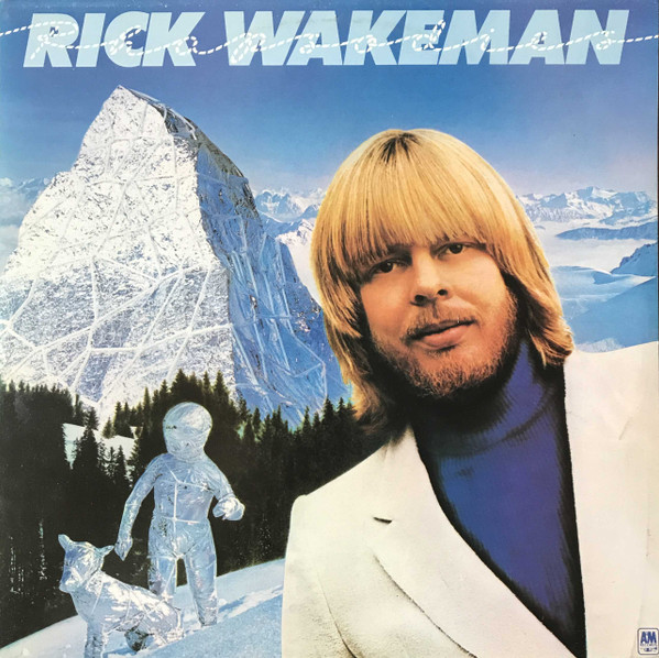 Rhapsodies