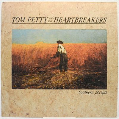 Виниловая пластинка Southern Accents, 1985